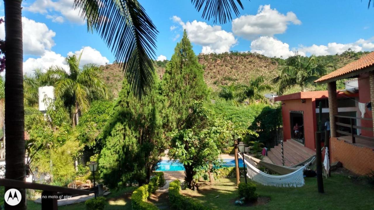 Casa Com Piscina - Itupeva Villa Bagian luar foto
