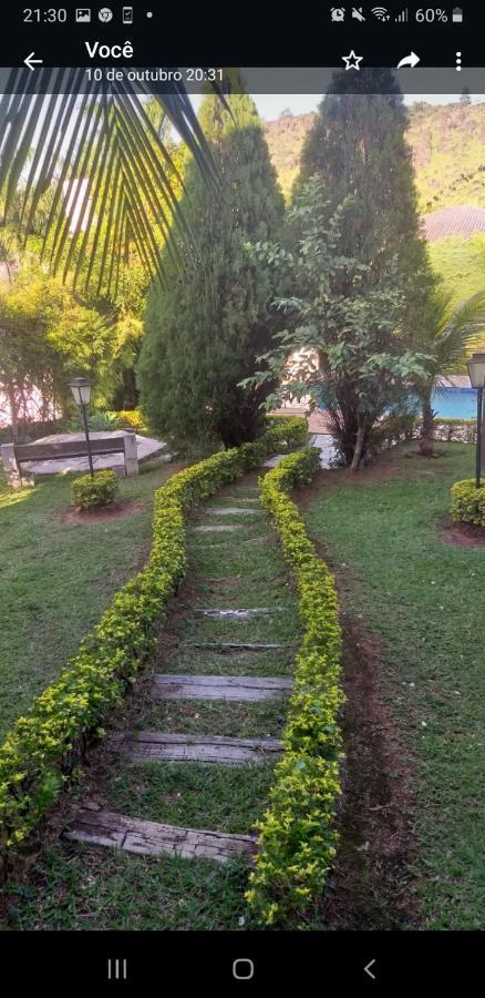 Casa Com Piscina - Itupeva Villa Bagian luar foto