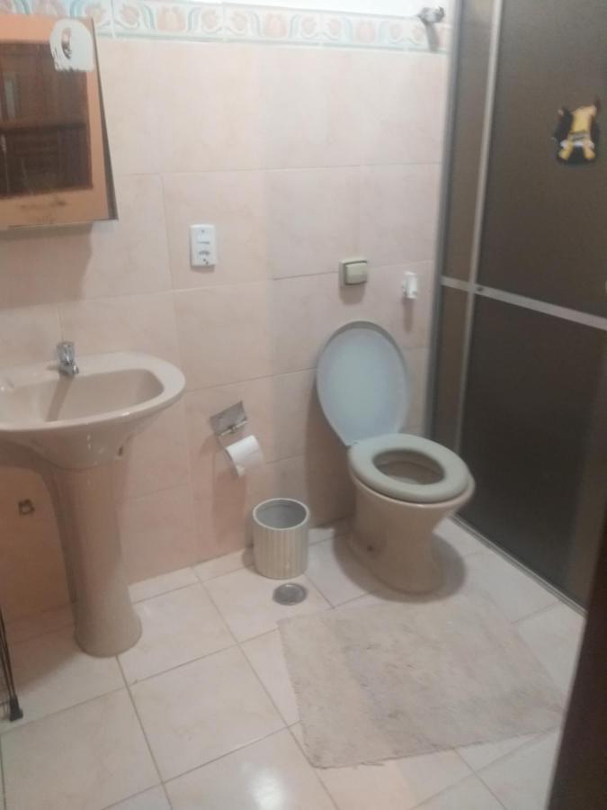Casa Com Piscina - Itupeva Villa Bagian luar foto