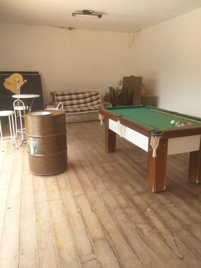 Casa Com Piscina - Itupeva Villa Bagian luar foto