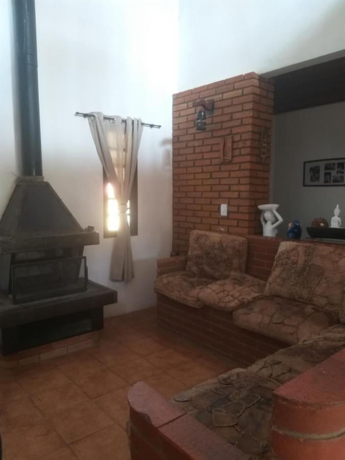 Casa Com Piscina - Itupeva Villa Bagian luar foto
