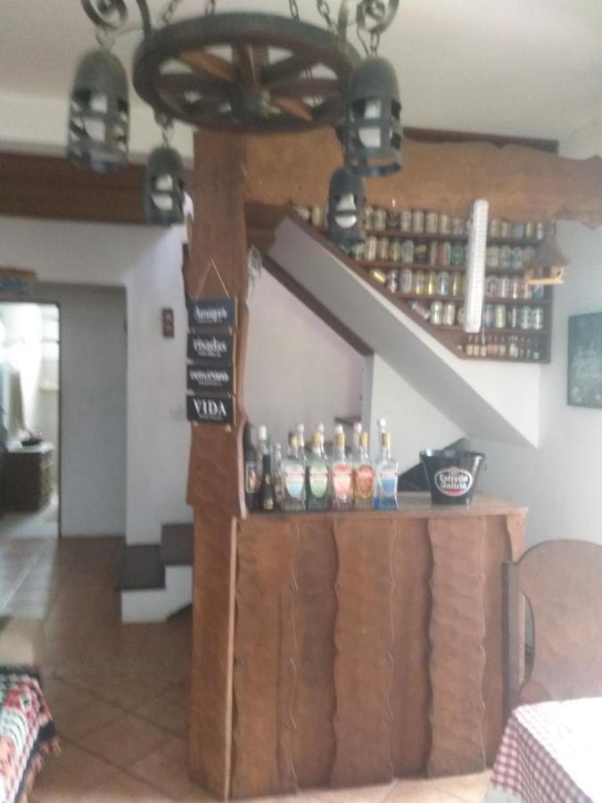 Casa Com Piscina - Itupeva Villa Bagian luar foto