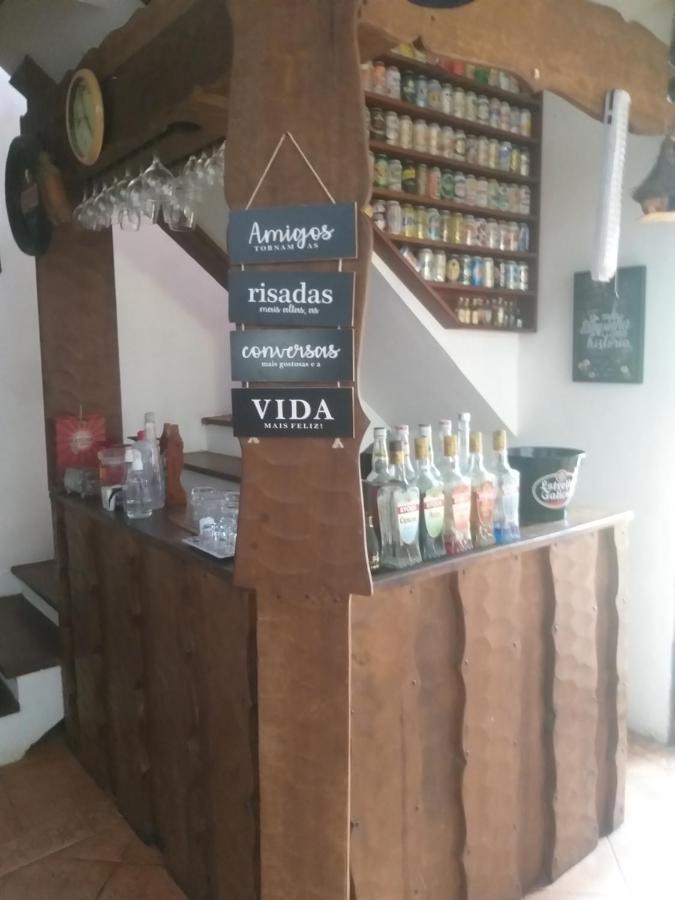 Casa Com Piscina - Itupeva Villa Bagian luar foto