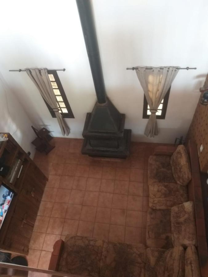 Casa Com Piscina - Itupeva Villa Bagian luar foto