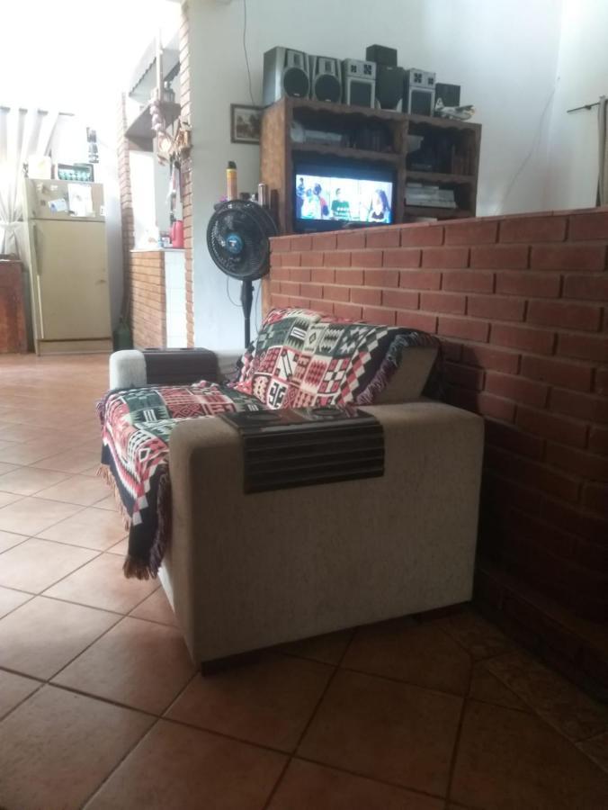 Casa Com Piscina - Itupeva Villa Bagian luar foto