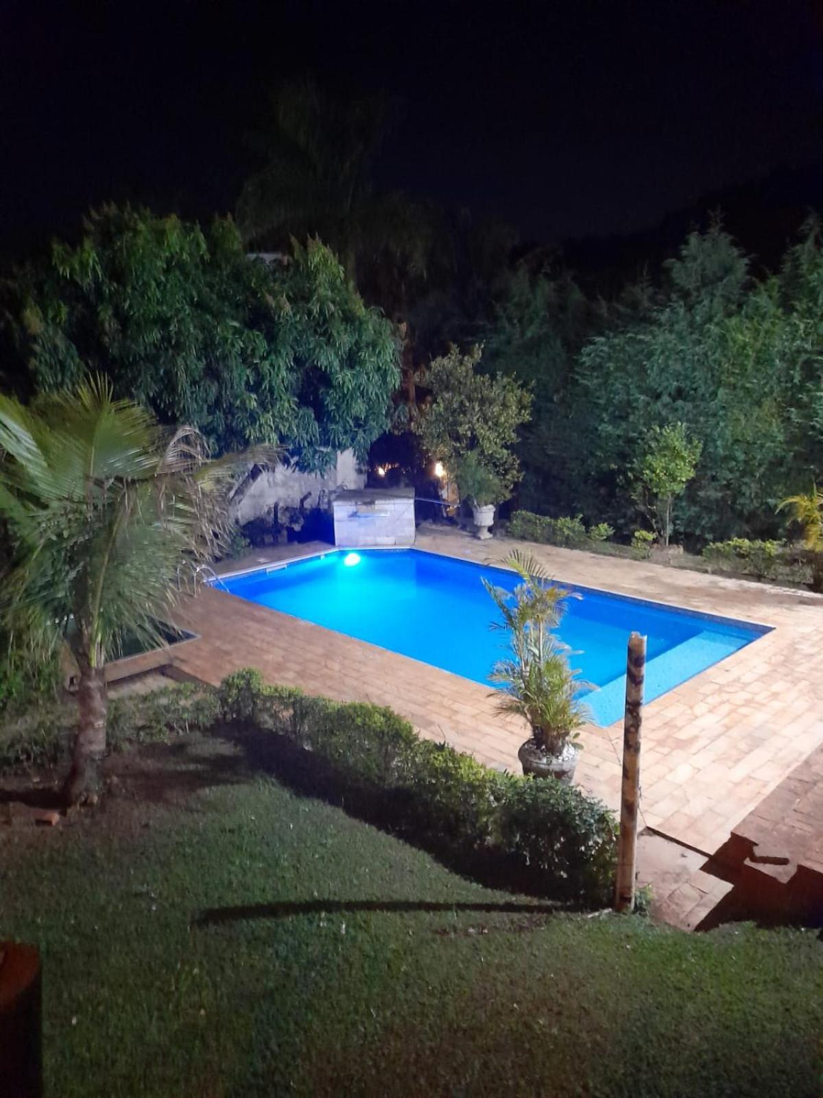 Casa Com Piscina - Itupeva Villa Bagian luar foto