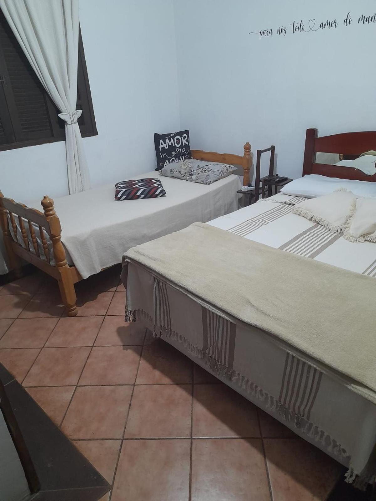 Casa Com Piscina - Itupeva Villa Bagian luar foto