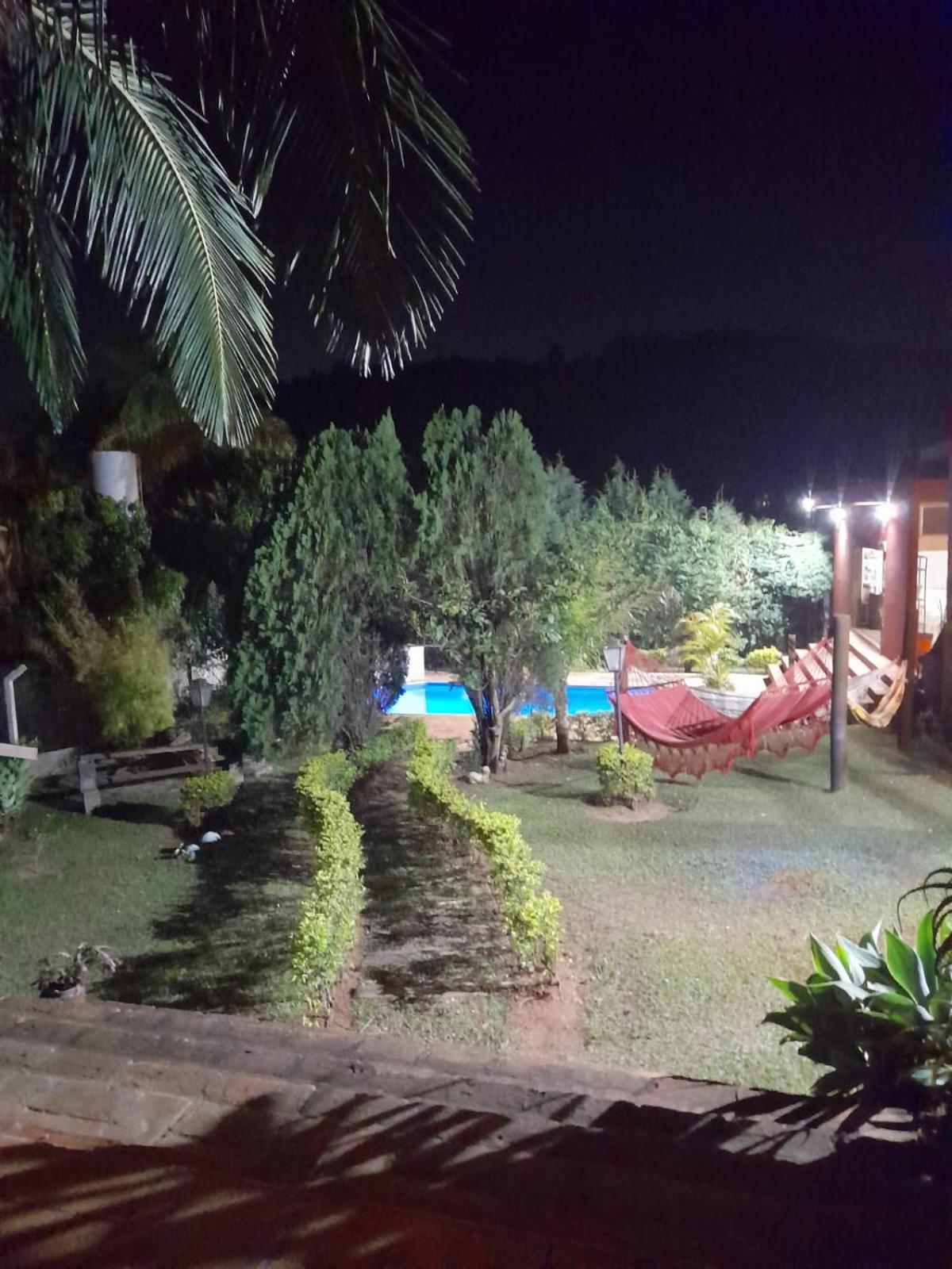 Casa Com Piscina - Itupeva Villa Bagian luar foto